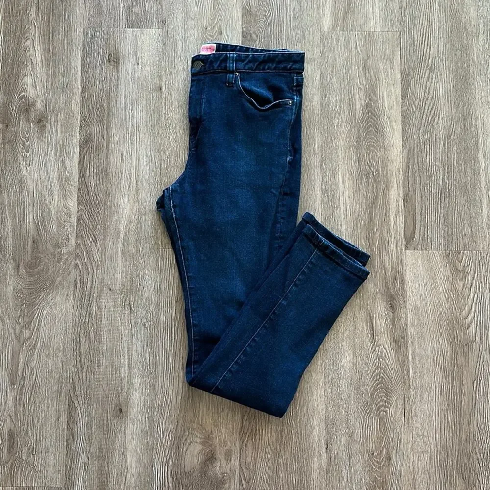 Kate Spade Skinny Jeans Dark Wash Size‎ 28